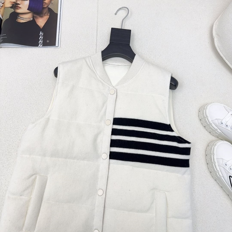 Thom Browne Gilet